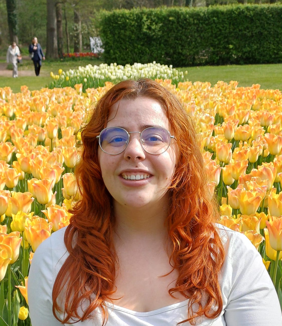 Pilar Carrera Monterde